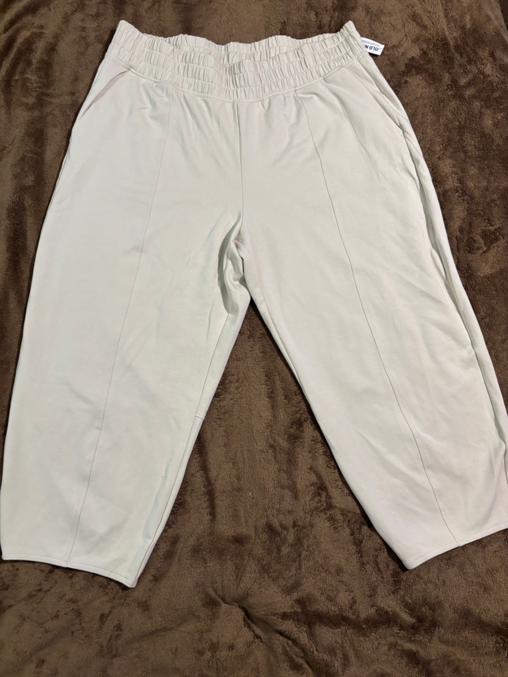 Old Navy Active High Rise Dynamic Fleece Pants Women’s Size XXL